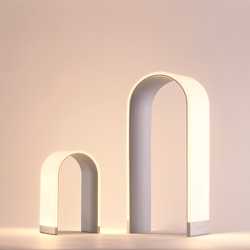 Koncept NL2 Mr. N Tall LED Table Lamp
