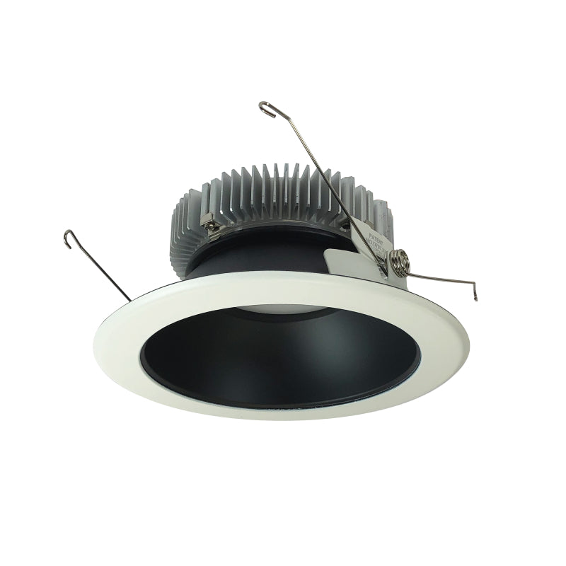 Nora NLCB2-65115 6" Cobalt LED High Lumen Round Reflector, 1500 lm