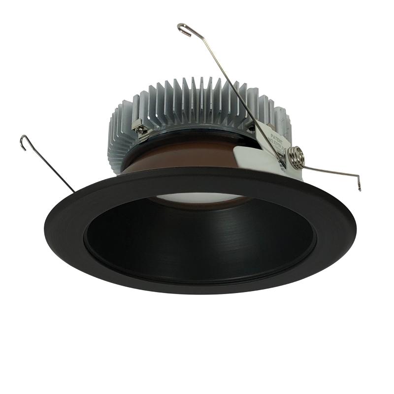 Nora NLCB2-65120 6" Cobalt LED High Lumen Round Reflector, 2000 lm