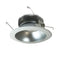 Nora NLCB2-65115 6" Cobalt LED High Lumen Round Reflector, 1500 lm