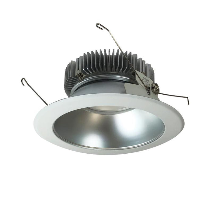 Nora NLCB2-65120 6" Cobalt LED High Lumen Round Reflector, 2000 lm