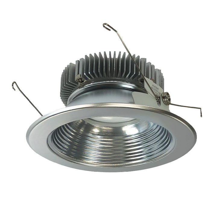 Nora NLCB2-65215 6" Cobalt LED High Lumen Round Baffle, 1500 lm