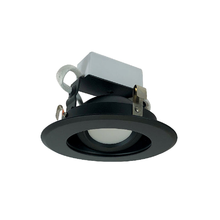 Kit Retrofit LED Da Incasso Nora Lighting Cobalto 6 Pollici, Serie NLCBC-651, Luce Calda - Foto 1