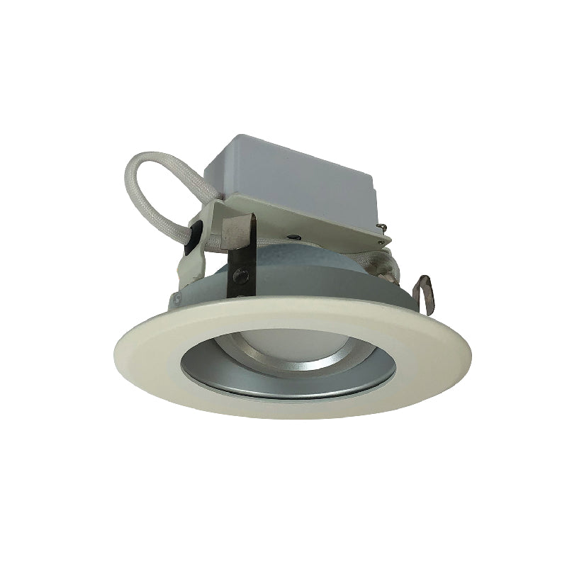 Nora NLCBC-469 4" Cobalt Retrofit Adjustable Reflector