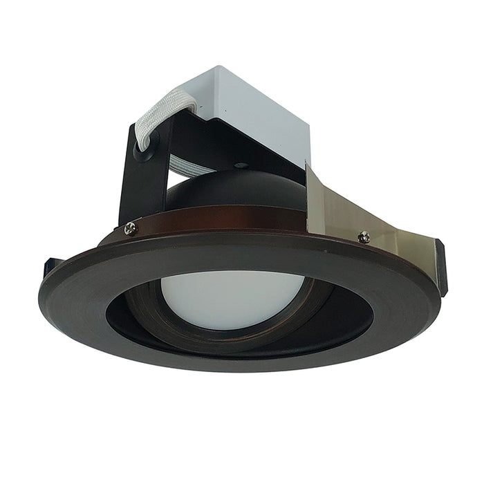 Nora NLCBC-569 5" Cobalt LED Retrofit Adjustable Reflector