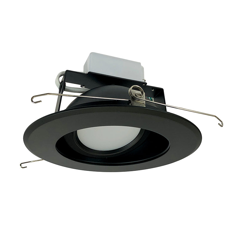 Nora NLCBC-669 6" Cobalt LED Retrofit Adjustable Reflector