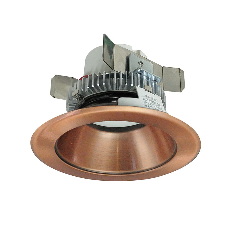 Nora NLCBC2-451 4" Cobalt Click Retrofit Reflector - 1000 Lumens