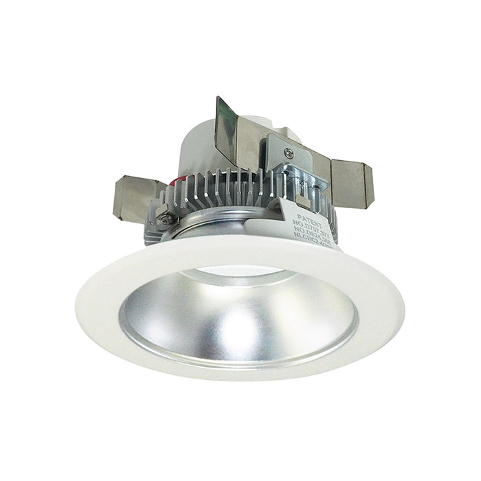 Nora NLCBC2-451 4" Cobalt Click Retrofit Reflector - 1000 Lumens