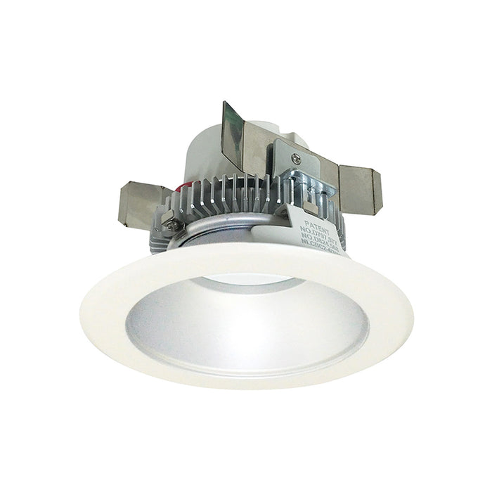 Nora NLCBC2-451 4" Cobalt Click Retrofit Reflector - 1000 Lumens