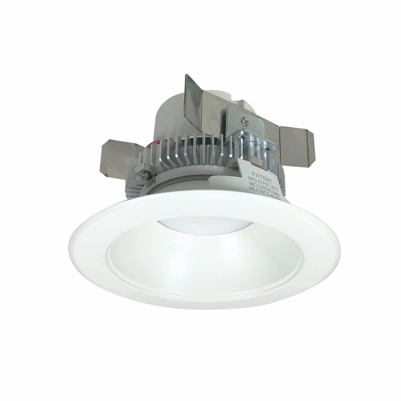Nora NLCBC2-451 4" Cobalt Click Retrofit Reflector - 1000 Lumens