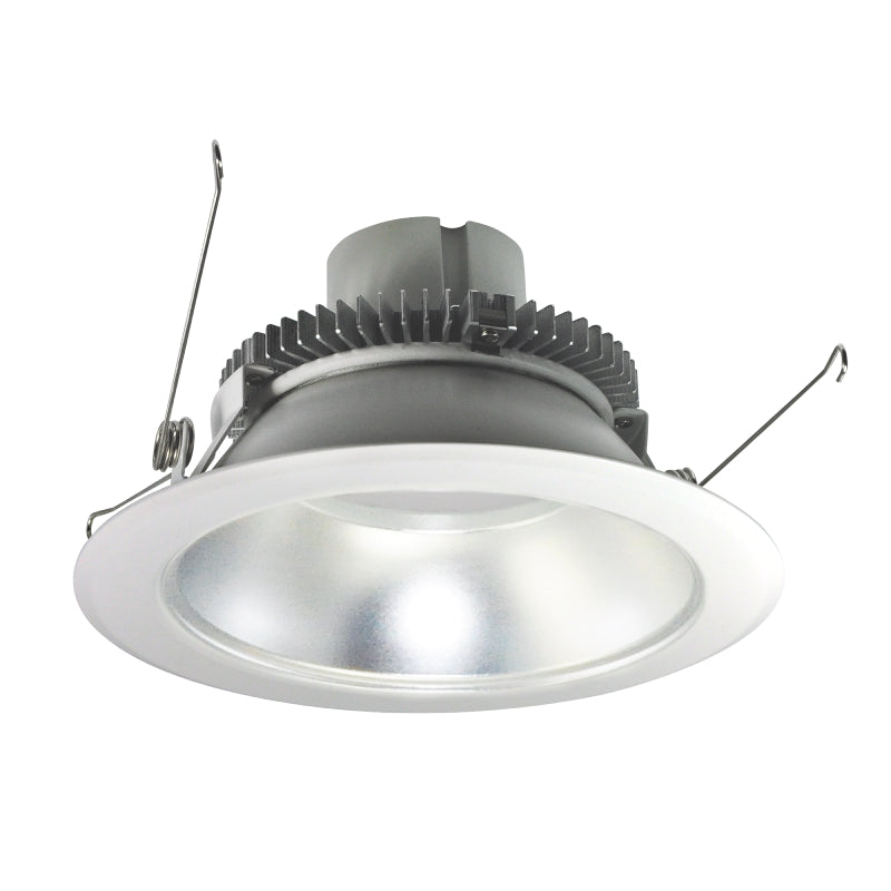 Nora NLCBC2-651 6" Cobalt Click LED Retrofit Reflector
