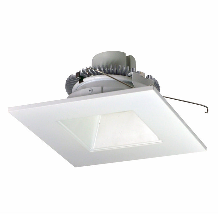 Nora NLCBC2-656 6" Cobalt Click LED Retrofit Square Aperture - 1000 lm