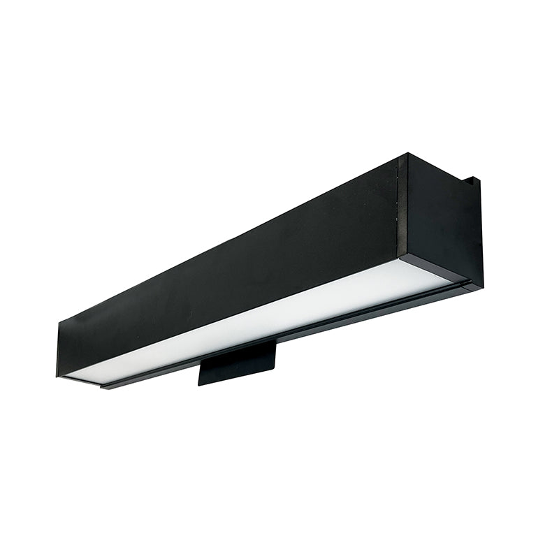 Nora NLUD-8WM 8-ft Wall Mount Kit for NLUD-8334