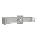 Nora NLUD-8WM 8-ft Wall Mount Kit for NLUD-8334