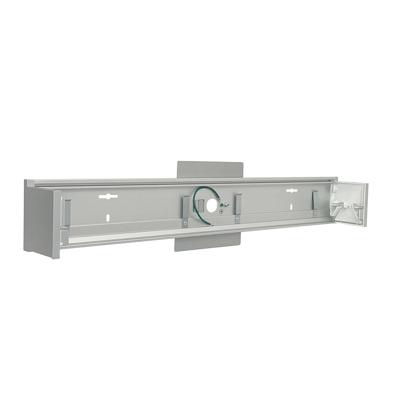 Nora NLUD-8WM 8-ft Wall Mount Kit for NLUD-8334