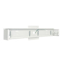 Nora NLUD-8WM 8-ft Wall Mount Kit for NLUD-8334
