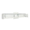 Nora NLUD-8WM 8-ft Wall Mount Kit for NLUD-8334