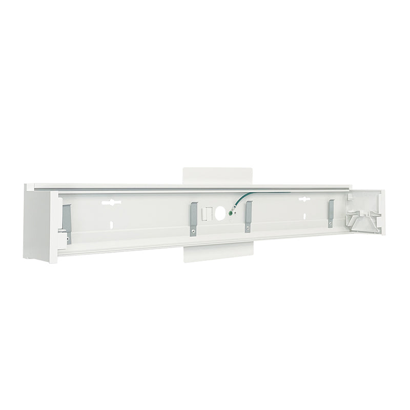 Nora NLUD-8WM 8-ft Wall Mount Kit for NLUD-8334