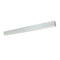 Nora NLUD-4334 4-ft L-Line LED Indirect/Direct Linear, Selectable CCT