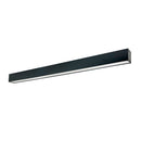 Nora NLUD-4334 4-ft L-Line LED Indirect/Direct Linear, Selectable CCT