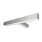 Nora NLUD-T334 "T" Shaped L-Line LED Indirect/Direct Linear, Selectable CCT