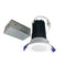 Nora NM2-2RDC85 2" M2 Round Mini Recessed Downlight - 850 Lumens