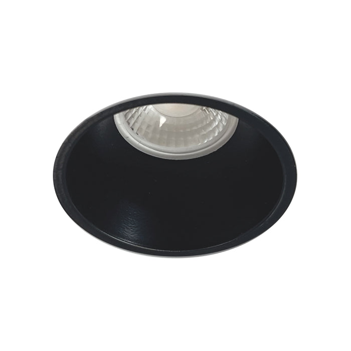 Nora NM2-2RTLDC 2" M2 Trimless LED Downlight