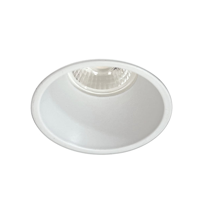 Nora NM2-2RTLDC 2" M2 Trimless LED Downlight