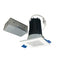 Nora NM2-2SDC85 2" M2 Square Mini Recessed Downlight - 850 Lumens
