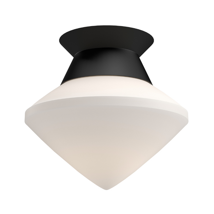 Alora Mood FM537508 Nora 1-lt 8" Flush Mount