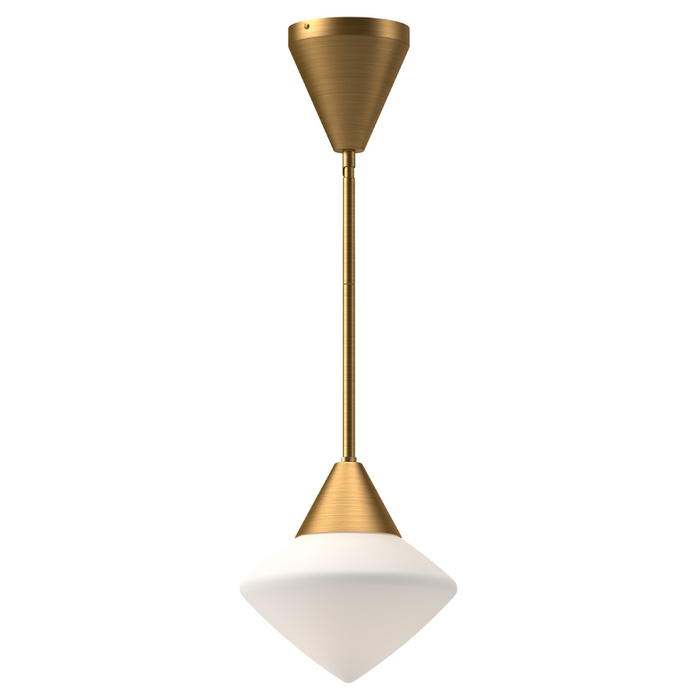 Alora Mood PD537508 Nora 1-lt 8" Pendant