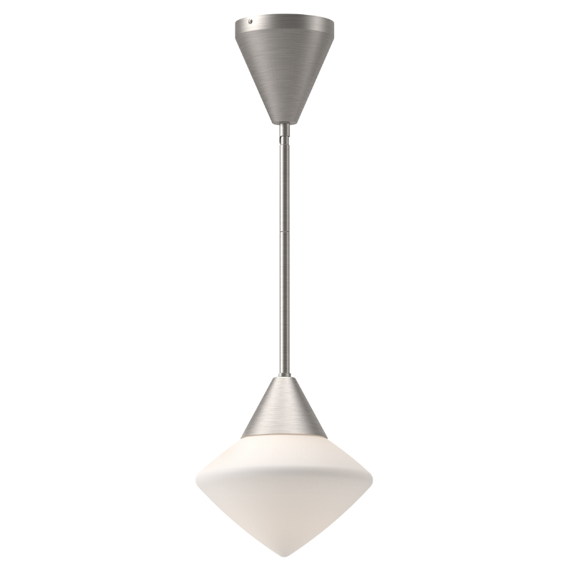Alora Mood PD537508 Nora 1-lt 8" Pendant