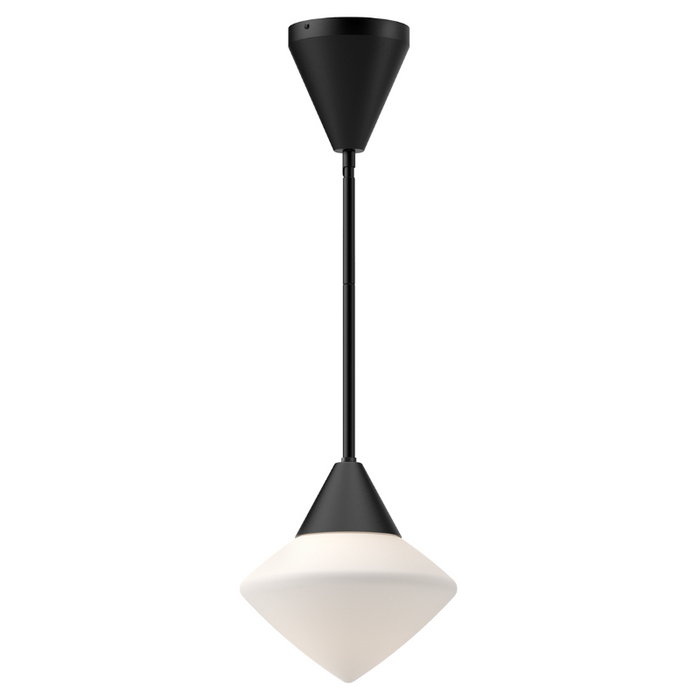 Alora Mood PD537508 Nora 1-lt 8" Pendant