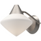Alora Mood WV537508 Nora 1-lt 8" Tall Wall Sconce