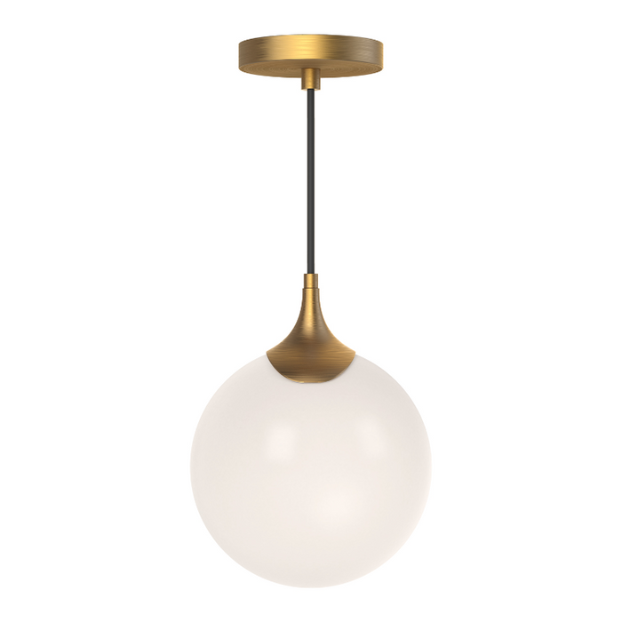 Alora Mood PD505108 Nouveau 1-lt 8" Pendant