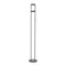 Kuzco FL72268 Novel 65" LED Floor Lamp