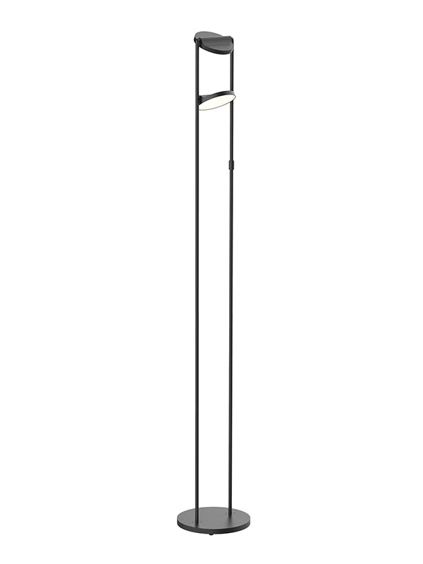 Kuzco FL72268 Novel 65" LED Floor Lamp