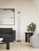 Kuzco FL72268 Novel 65" LED Floor Lamp