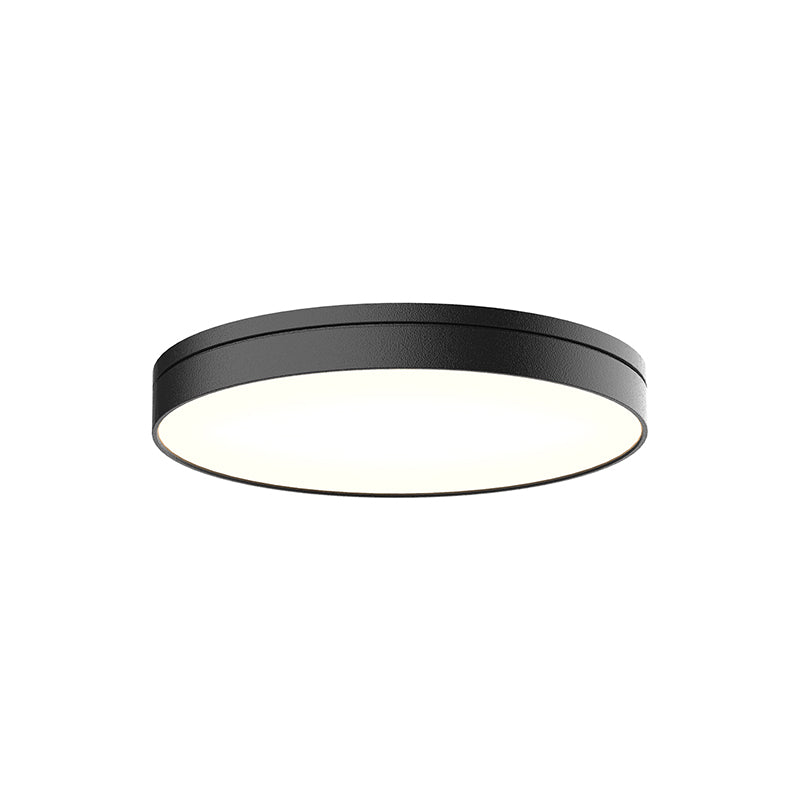 Kuzco FM72205 Novel 5" LED Flush Mount