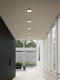 Kuzco FM72205 Novel 5" LED Flush Mount