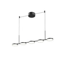 Kuzco LP72237 Novel 37" LED Linear Pendant