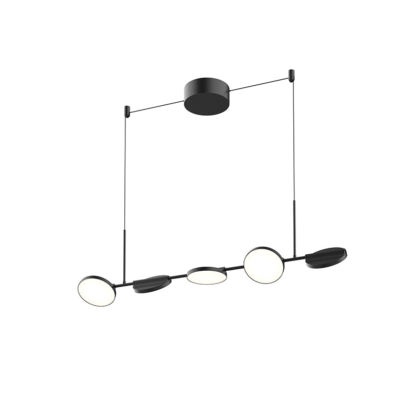 Kuzco LP72237 Novel 37" LED Linear Pendant