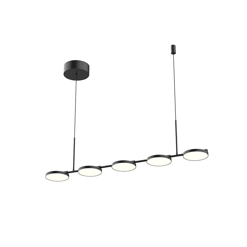 Kuzco LP72237 Novel 37" LED Linear Pendant