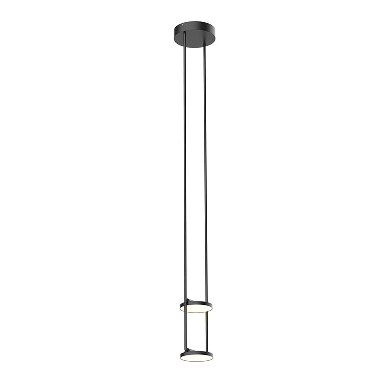 Kuzco PD72208 Novel 6" LED Pendant