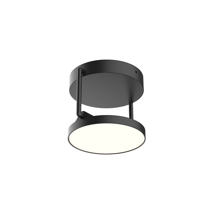 Kuzco SF72205 Novel 6" LED Semi-Flush Mount