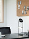 Kuzco TL72218 Novel LED 19" Table Lamp