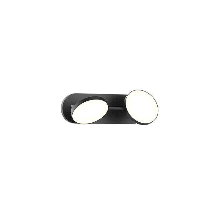Kuzco VL72213 Novel 2-lt 13" LED Vanity
