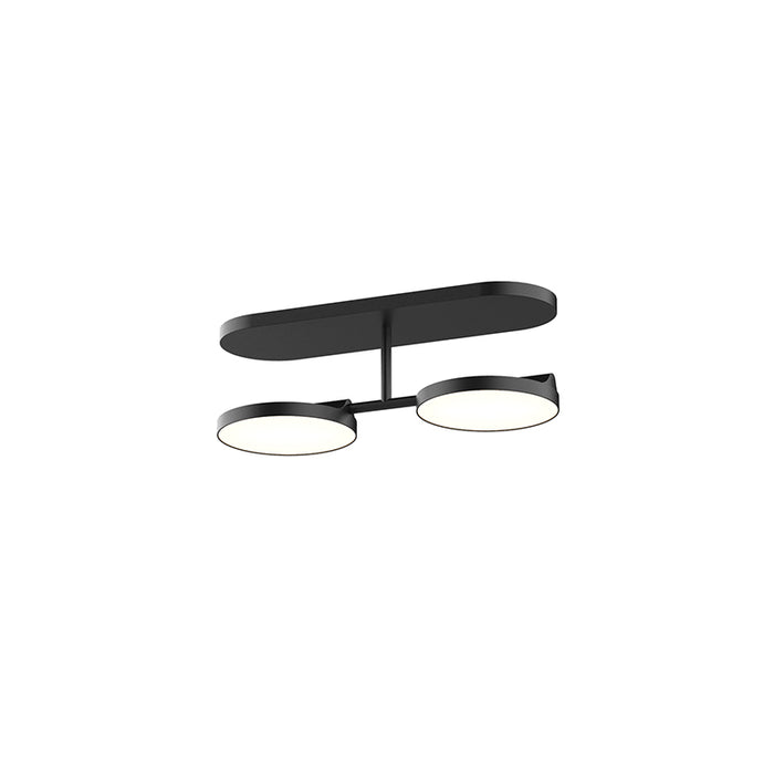 Kuzco VL72213 Novel 2-lt 13" LED Vanity