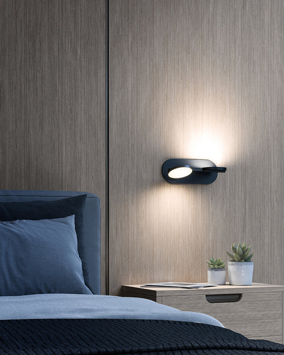 Kuzco VL72213 Novel 2-lt 13" LED Vanity