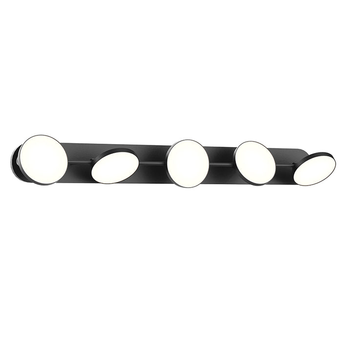 Kuzco VL72237 Novel 5-lt 37" LED Vanity